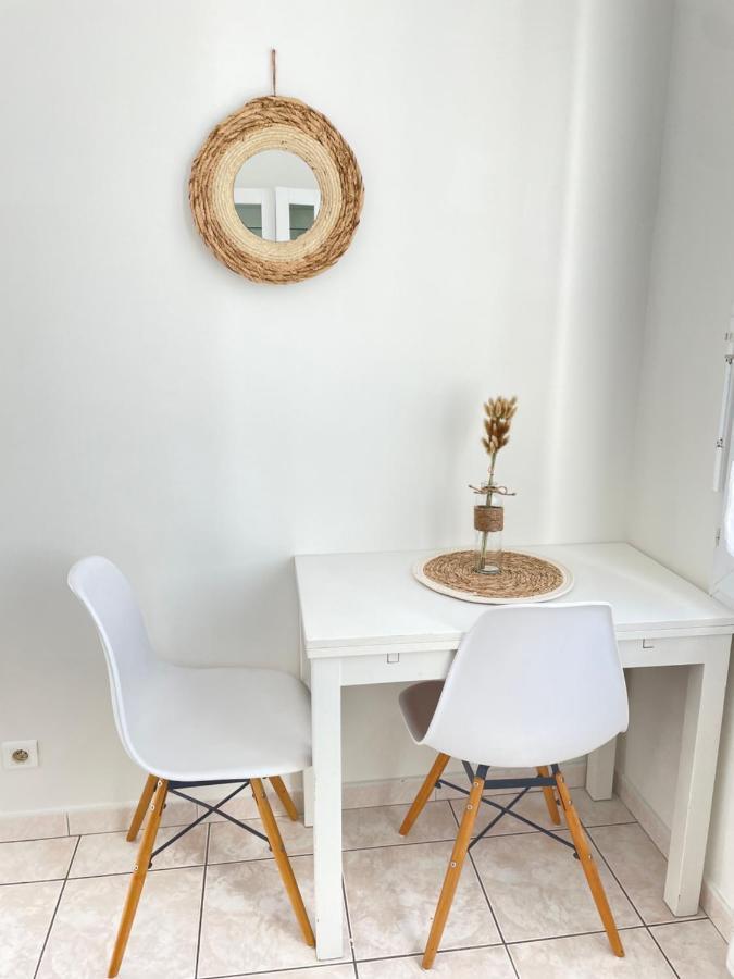 Le Cocon Montpellierain By Smartappart Montpellierain - Jardin Proche Corum Εξωτερικό φωτογραφία